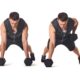 15 Best Dumbbell Back Exercises for a Bigger, Stronger Back