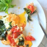 You Need to Make This Caprese Fried Egg