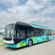 350 electric buses to operate in Baku during COP29