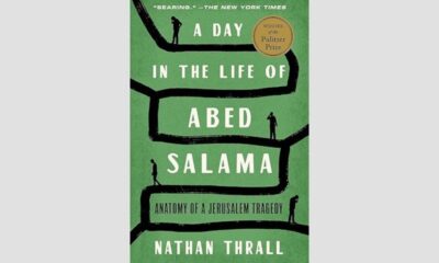 A Day in the Life of Abed Salama (Anatomy of a Jerusalem Tragedy)