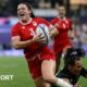 Alysha Corrigan: Canada international re-signs with Saracens