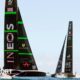 Americas Cup: Great Britain top group in Louis Vuitton challenger series