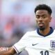 Angel Gomes: Midfielder's route to England debut, via Man Utd, Mourinho and France