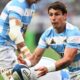 Argentina 29-28 South Africa: Rugby Championship hopes alive for Pumas