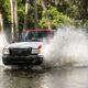 At least five dead as hurricane Helene rips through southeastern US