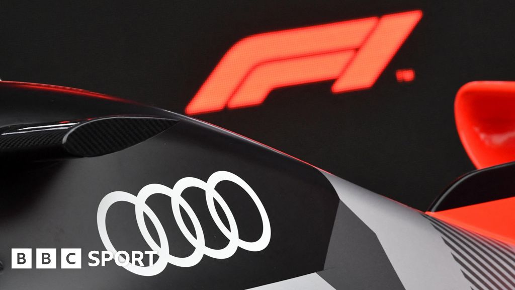 Audi sets 'more realistic' target for Formula 1 debut in 2026