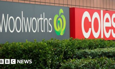 Australia's Coles and Woolworths sued over fake discount claims