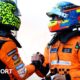 Azerbaijan GP: Oscar Piastri wins as Lando Norris gains on Max Verstappen