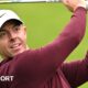 BMW PGA Championship: Rory McIlroy two shots off leader Matthew Baldwin at Wentworth