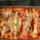 Baked Zucchini Lasagna