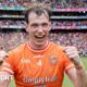 Barry McCambridge: Armagh All-Ireland hero says new status is 'crazy'