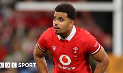 Ben Thomas relaxed over Cardiff v Wales position split