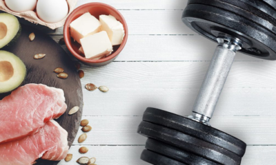 Bodybuilding on a Keto Diet: Does It Work?