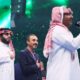 Boxing: Frank Warren & Eddie Hearn defend Saudi Arabia involvement in boxing