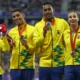 Brazil sets Paralympic medal record, takes 5th place overall in Paris