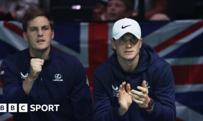 British tennis hopes for bright future after Andy Murray