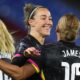 Bronze finish earns her first Chelsea's goal