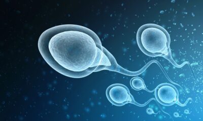 Study: SARS-CoV-2 impairs male fertility by targeting semen quality and testosterone level: A systematic review and meta-analysis. Image Credit: WHITE MARKERS / Shutterstock