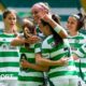 Celtic have 'enormous' Women's Champions League chance - Rachel Corsie