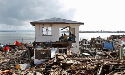 Climate Change Is Making Cyclones More Intense And Long-lasting