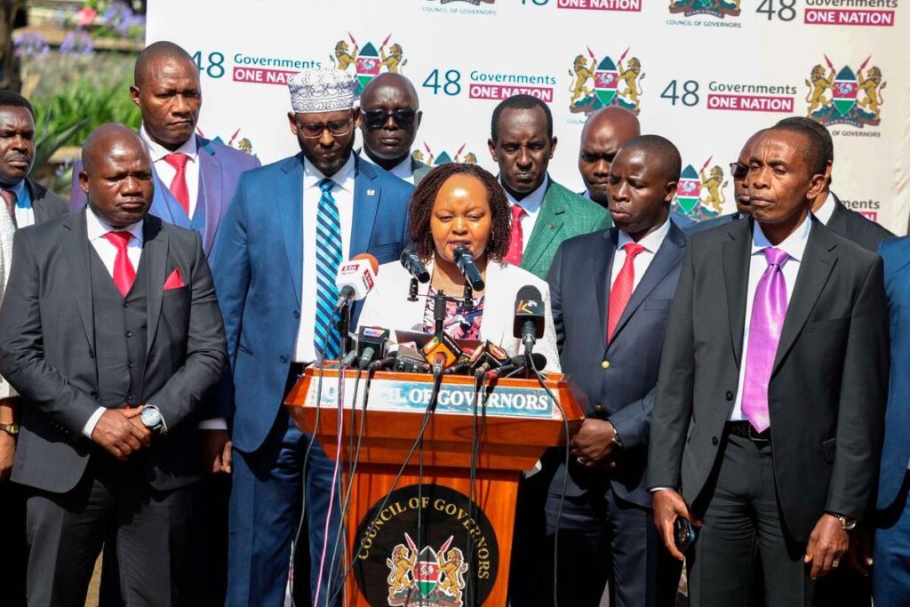 Counties raise Sh4.5 billion from business permits