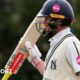 County Championship: Bears captain Davies passes 1,000 for season