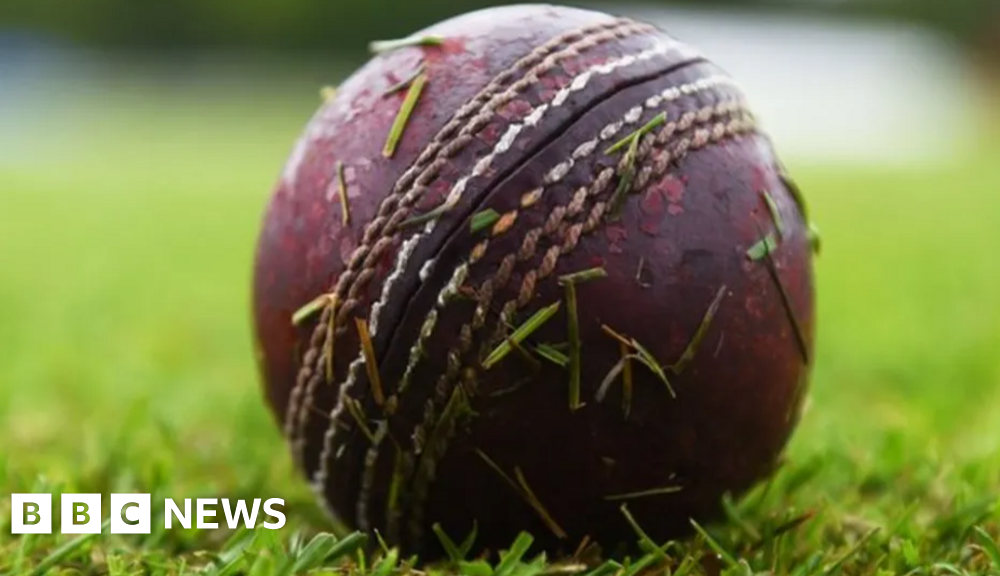 Cricket Scotland probe as board member apologises over 'P' word