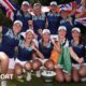 Curtis Cup: Great Britain and Ireland beat US in thriller at Sunningdale