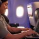 Delta Sync seatback rolls out to more planes, BBC News joins live tv lineup