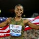 Diamond League: Sha'Carri Richardson beats Julien Alfred in Zurich