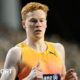 Diamond League final: Charlie Dobson claims surprise 400m win in Brussels