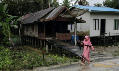 Displaced Indigenous women bear the brunt of Indonesia’s capital city project | East Asia Forum