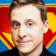 Superman, Alan Tudyk