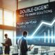 Double digit growth driven by digital travel claims