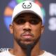 Dubois vs Joshua: Anthony Joshua vows to keep on fighting despite defeat