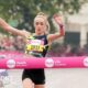 Eilish McColgan and Jack Rowe win Vitality London 10,000 races