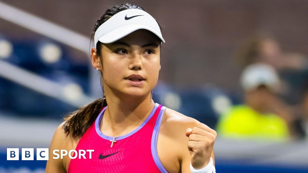 Emma Raducanu battles to first-round win over Peyton Stearns at Korea Open