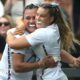 England 38-19 France: Red Roses begin WXV1 preparations with comfortable win