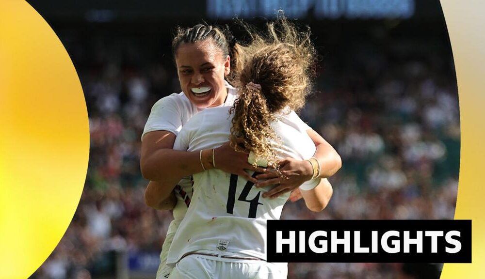 England beat world champions New Zealand to extend winning run