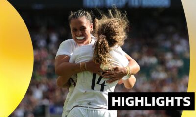 England beat world champions New Zealand to extend winning run