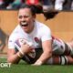 England v France: Flanker Maddie Feaunati makes first international start for Red Roses