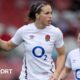 England v New Zealand: Emily Scarratt to start her 100th Red Roses game