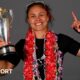 England v New Zealand: 'My mouth is watering' - Black Ferns wing Ruby Tui