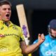 England vs Australia: Hosts' batters blown away as tourists take 2-0 lead