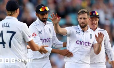 England vs Sri Lanka: 'One hell of a Test to win' - Paul Collingwood