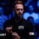 English Open: Judd Trump loses to Wu Yize in quarter-finals