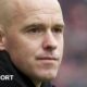 Erik ten Hag: How Manchester United boss was shaped by plane crash, fireworks disaster & car tragedy at FC Twente