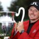 European Masters: Matt Wallace wins play-off against Alfredo Garcia-Heredia