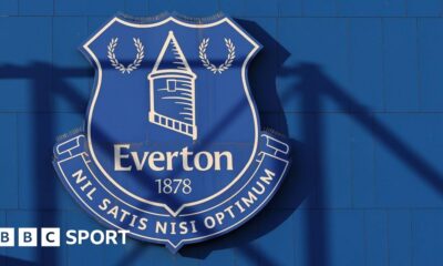 Everton takeover: Friedkin Group agrees deal to buy Premier League club