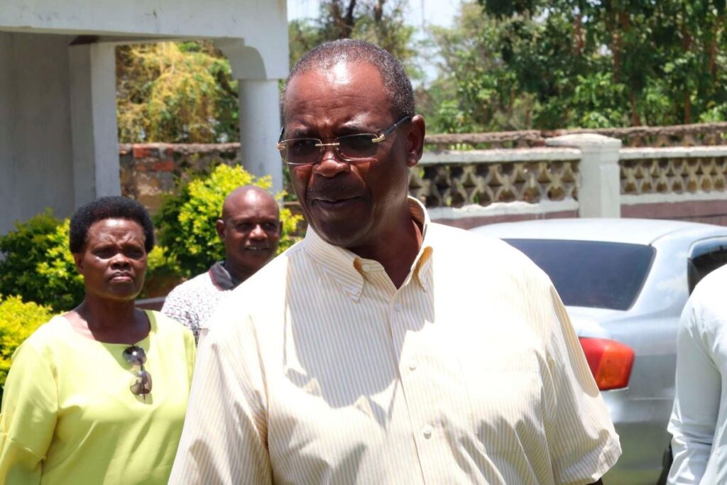 Ex-Governor Kidero loses bid to stop EACC from probing his bank accounts